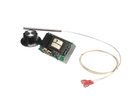 MONTAGUE 37118-1 3 WIRE SOLID STATE THERMOSTAT KIT