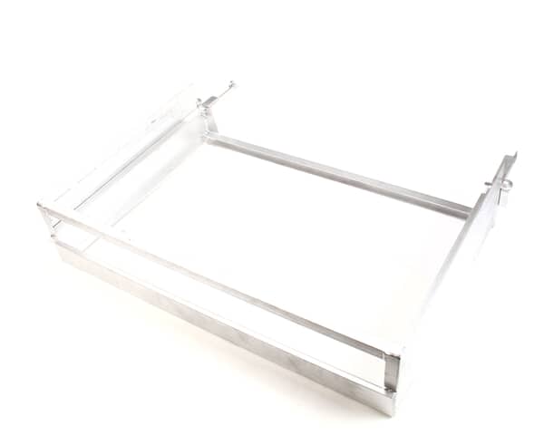 MONTAGUE 4657-4 CARRIAGE ASSEMBLY W/BEARINGS 36-3