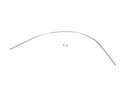 MONTAGUE 51352-0 TUBING AL FORMED 1/4OD X 29.03