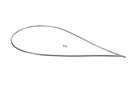 MONTAGUE 5991-9 TUBING 1/4CC(SAFETY TO PILOT