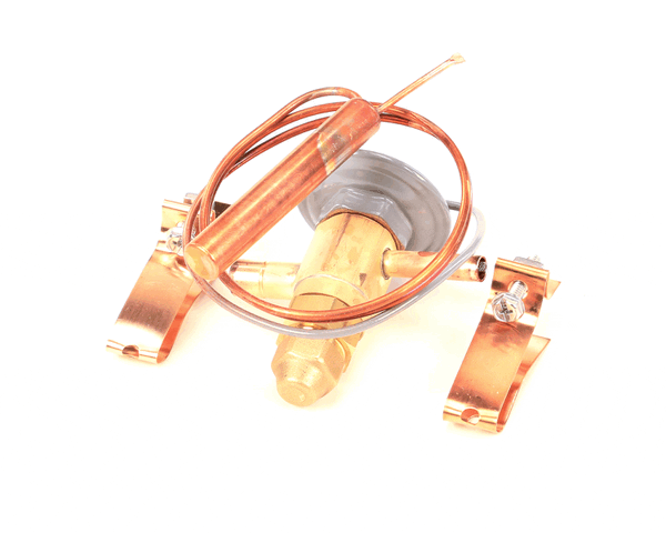 MONTAGUE 60632-4 R404A TXV (THERMAL EXPANSION V