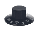 MONTAGUE 61831-4 DIAL; THERMOSTAT