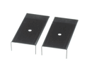 MONTAGUE 9213-4 TRIM CAP HANDLE