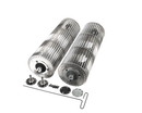 MARS AIR 04-001K LOPRO 36 WHEEL REPLACEMENT KIT