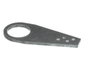 MARSAL PIZZA OVENS 71561 TEAR DROP; 4-3/16