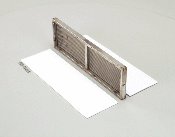 MARSHALL AIR 107127 KIT BURNER METAL MESH 15