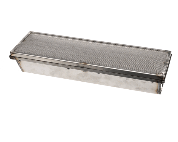 MARSHALL AIR 108554 BURNER COMPLETE METAL MESH