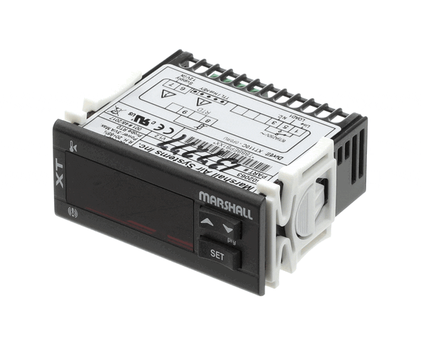 MARSHALL AIR 137277