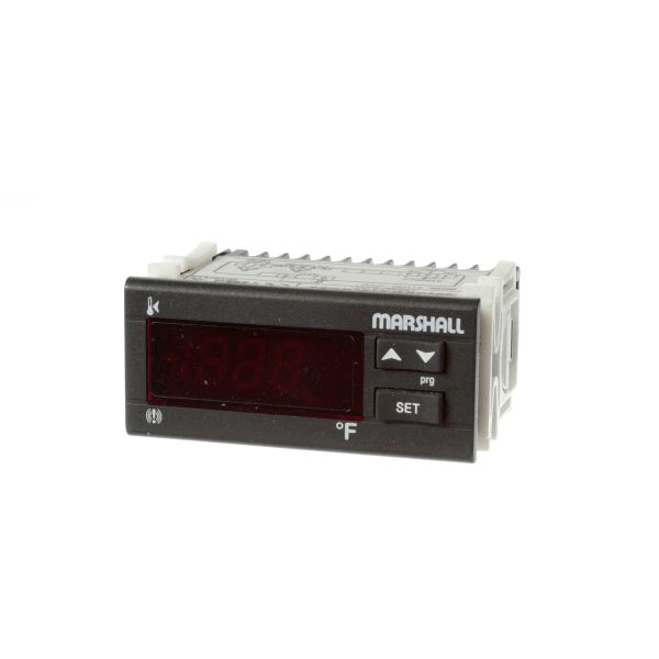 MARSHALL AIR 137278