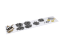 MARSHALL AIR 138824 KIT;GAS LP 2424 CONV NAT TO LP