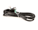 MARSHALL AIR 143892 CORD SET 14/3 SJTO 9FT