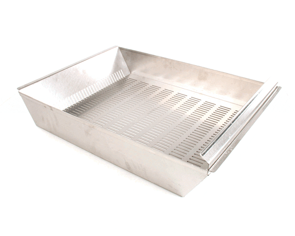 MARSHALL AIR 145661 DUMP PAN ASBLY FOR COOKED