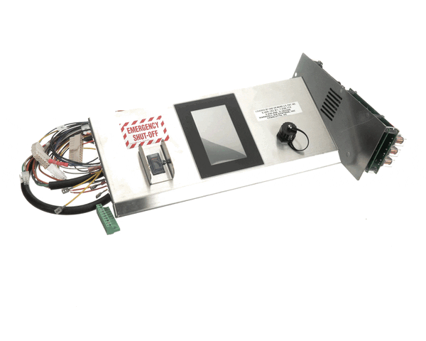 MARSHALL AIR 145871T