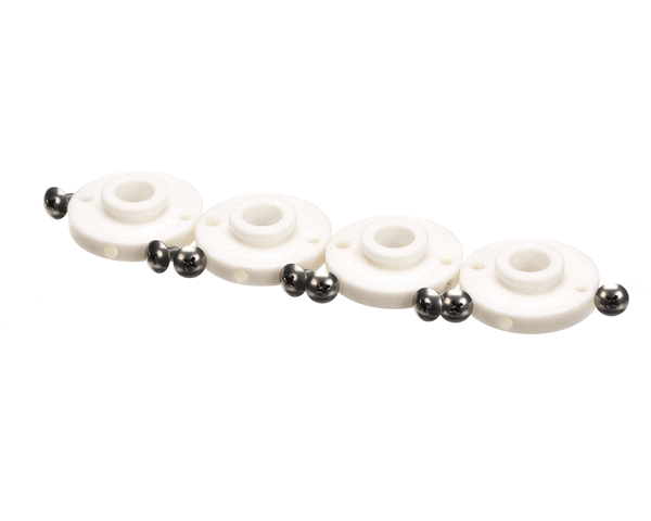 MARSHALL AIR 149278 KIT VT18 BEARINGS