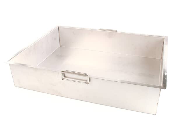 MARSHALL AIR 149893 PAN CATCH FRY DUMP