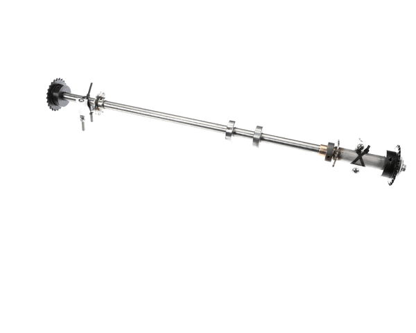 MARSHALL AIR 150399 DRIVE ASBY713BG COMPLETE
