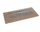 MARSHALL AIR 150695 15 ACCESS COVER GASKET KIT