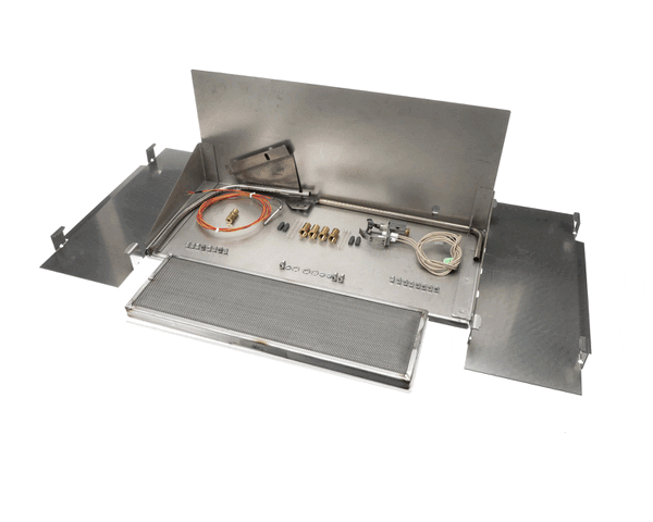 MARSHALL AIR 157524-CD 2 YR PM NAT KIT CAPTAIN D'S