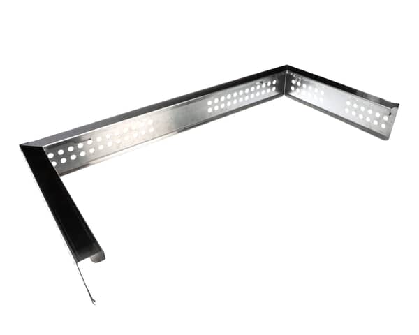 MARSHALL AIR 159542 TOP HEAT GUARD