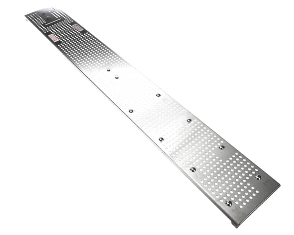MARSHALL AIR 161339 GUARD FRONT HEAT ASBY