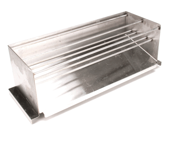 MARSHALL AIR 161428 2 ROW BAG HOLDER