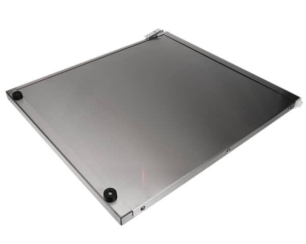 MARSHALL AIR 161662 DOOR LEFT HAND ASBY
