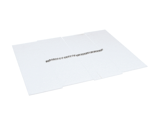 MARSHALL AIR 162581 KIT BURNER GASKET 15 WITH