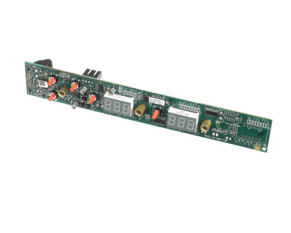 MARSHALL AIR 163060 CONTROL TIME/TEMP DH5F-33ARB