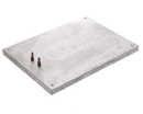 MARSHALL AIR 165285 PLATEN 9.000 X 12.000