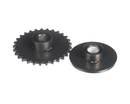 MARSHALL AIR 171395 SPROCKET; MASH 3-INCH X 1/2 -INCH BORE