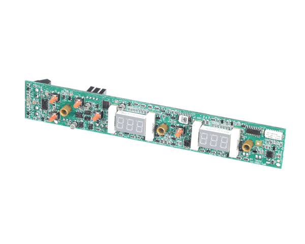 MARSHALL AIR 182989 CONTROL TEMP