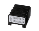 MARSHALL AIR 500205 4 POLE 600V TERMINAL BLOCK