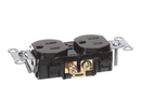 MARSHALL AIR 500507 RECEPTACLE; DUPLEX