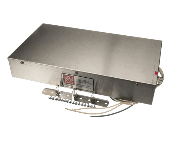 MARSHALL AIR 500792R208