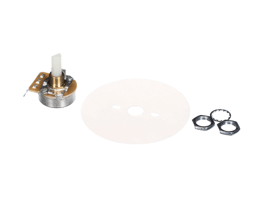 MARSHALL AIR 502892 POTENTIOMETER ROTARY 10K