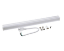 MARSHALL AIR 504735 LED BULB 12-INCH 2800K WARM W/CLIPS