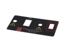 MARSHALL AIR 504863 SIFTER TABLE OVERLAY