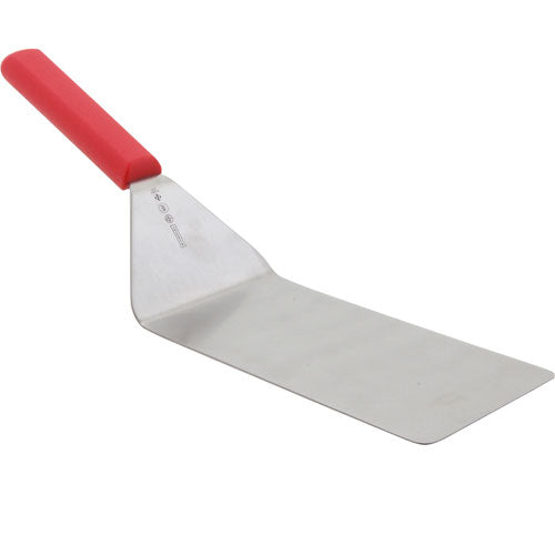 FMP 1371323 TURNER GRILL (RED 8-IN)