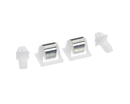 MOVINCOOL 484009-1470 HOLDER;FRONT PANEL CLIP