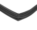 MARVEL REFRIGERATION S31580-034 GASKET BLACK-24AR STANDARD HINGE