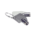 MARVEL REFRIGERATION S41013540 POP OUT KEYS (SET PF 2)