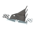 MAXX COLD SKA-2-050-0151-0 BOTTOM HINGE LEFT