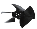 MAXX COLD X104040004 200MM 34 DEGREE FAN BLADE ALUM
