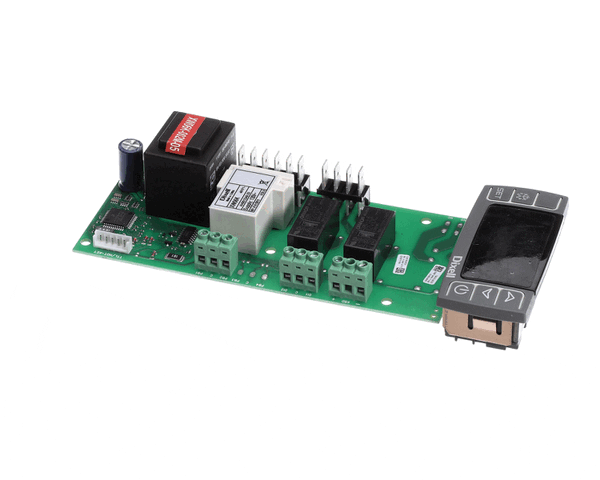 MAXX COLD XHC-27F.11 CONTROLLER