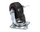 MAXX COLD XTUC27.01 BRAKED CASTER