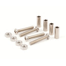 ALL POINTS 263873 HARDWARE KIT LOWER BURNE R NIEC
