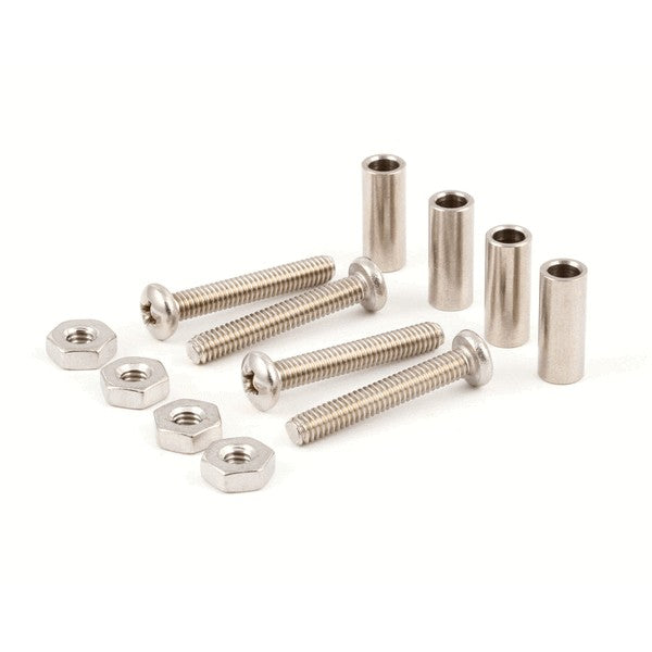 NIECO NC8421-03 HARDWARE KIT LOWER BURNE R NIEC