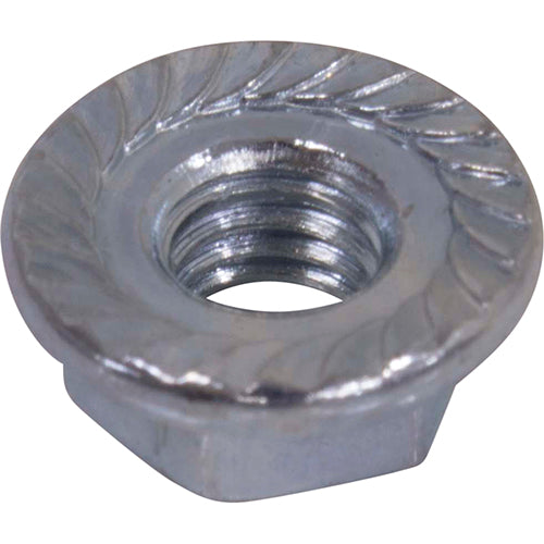 TURBOCHEF TBC101001 NUT M5 SERRATED FLANGE ( MAGNET