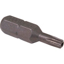 TURBOCHEF TBC102755 BIT T-15 TORX SECURITY 1 /4 HEX