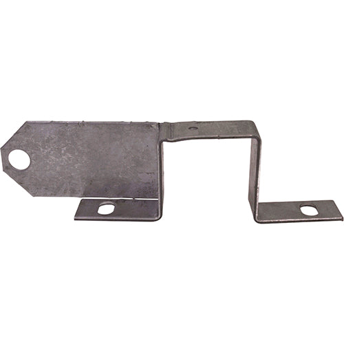 SOUTHBEND 1176139 CONTROL PANEL SUPPORT R T